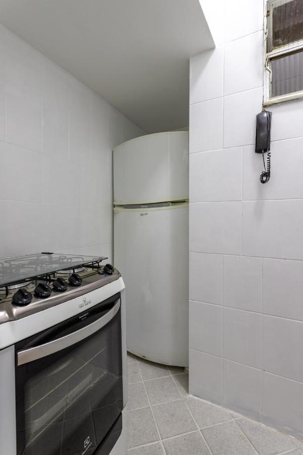 Aconchego Em Copacabana - Decoracao Classica - Br911 Z4 Rio de Janeiro Eksteriør bilde