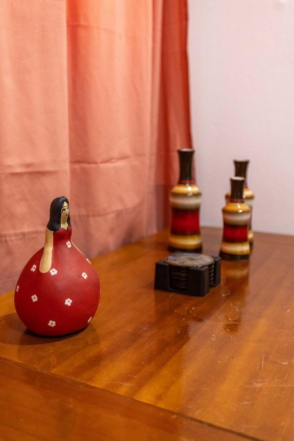 Aconchego Em Copacabana - Decoracao Classica - Br911 Z4 Rio de Janeiro Eksteriør bilde