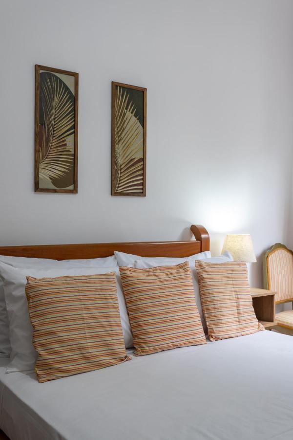 Aconchego Em Copacabana - Decoracao Classica - Br911 Z4 Rio de Janeiro Eksteriør bilde